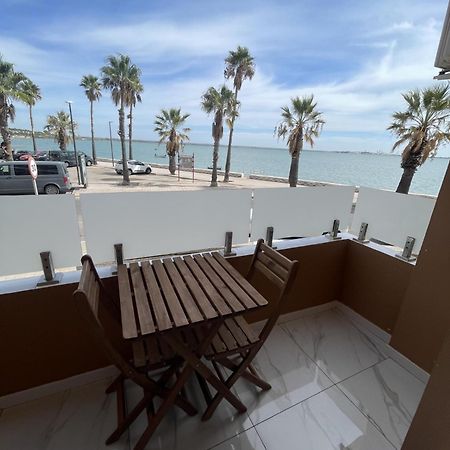 Apartamento Mrati - Playa Puerto Real Exterior foto