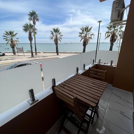 Apartamento Mrati - Playa Puerto Real Exterior foto