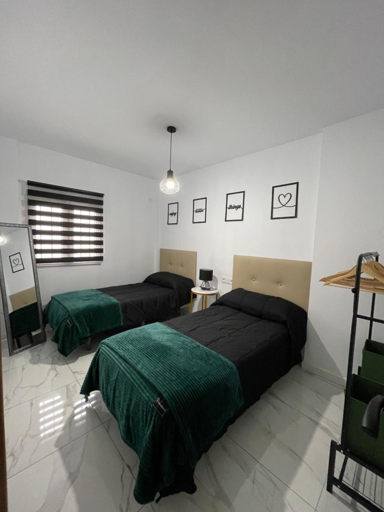 Apartamento Mrati - Playa Puerto Real Exterior foto