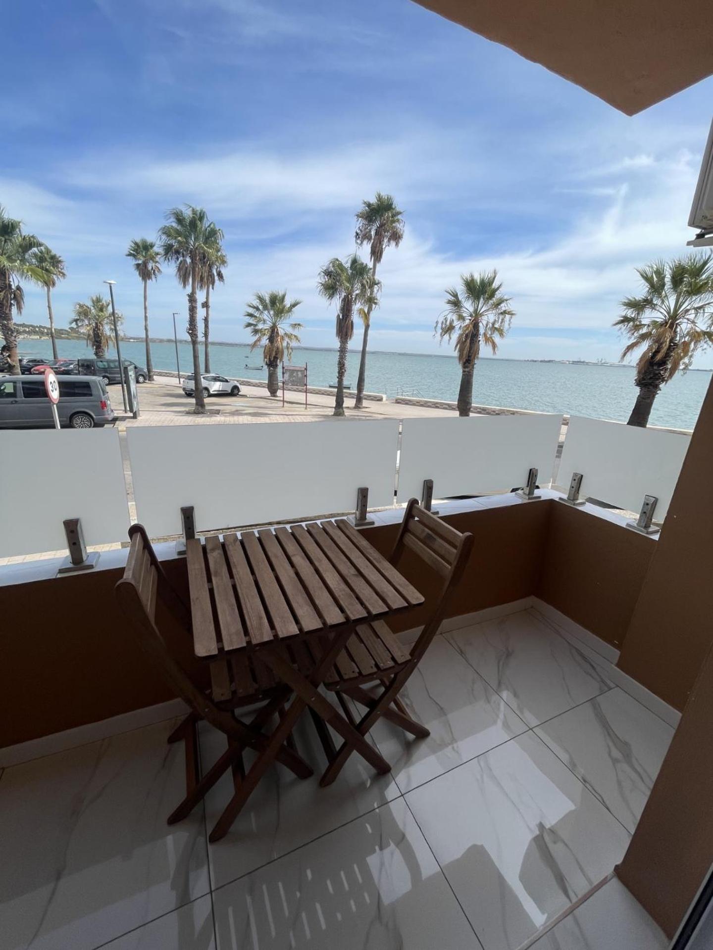 Apartamento Mrati - Playa Puerto Real Exterior foto