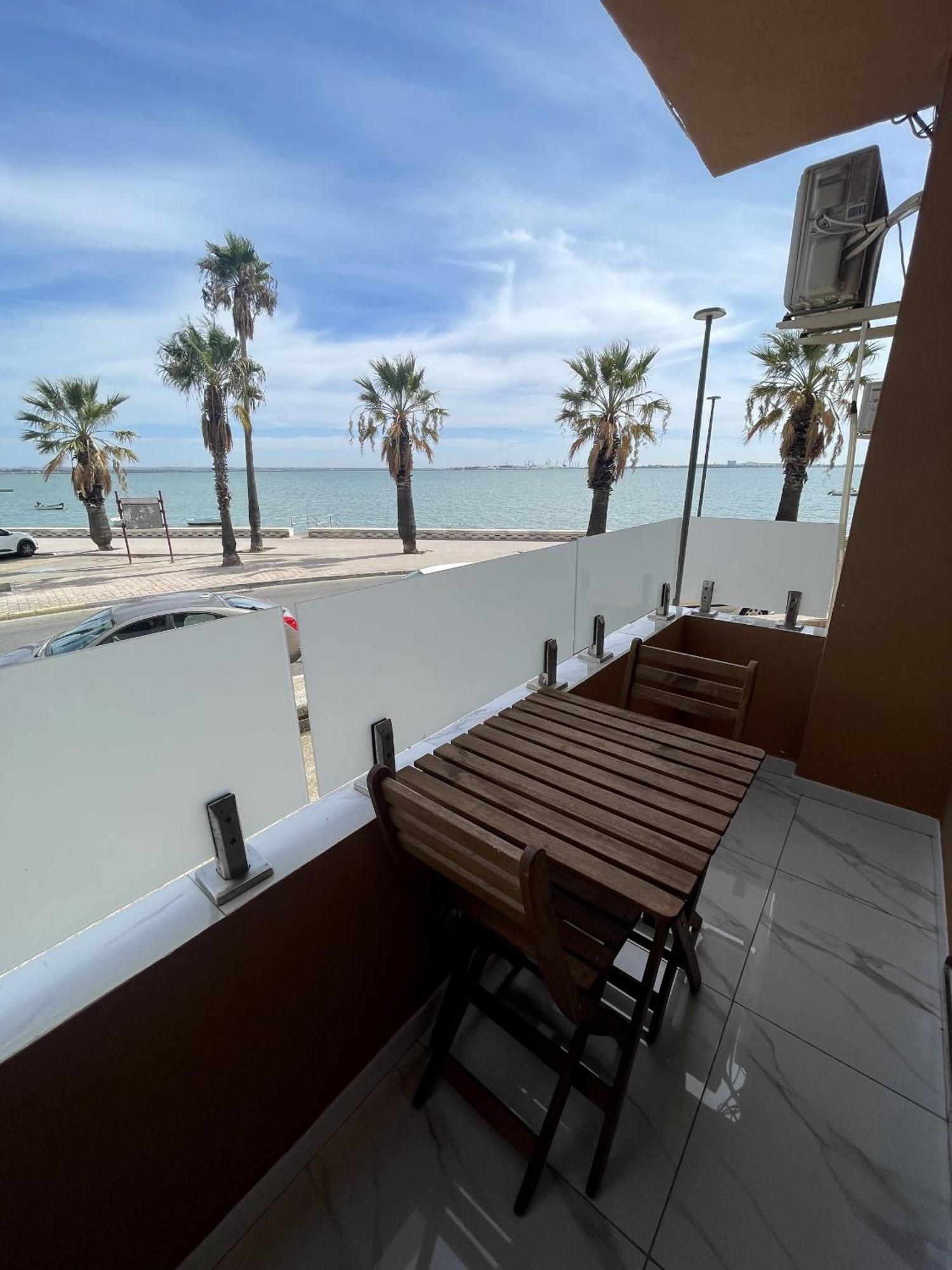 Apartamento Mrati - Playa Puerto Real Exterior foto